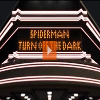 STAGE TUBE: CollegeHumor.com's SPIDER-MAN Commercial Video
